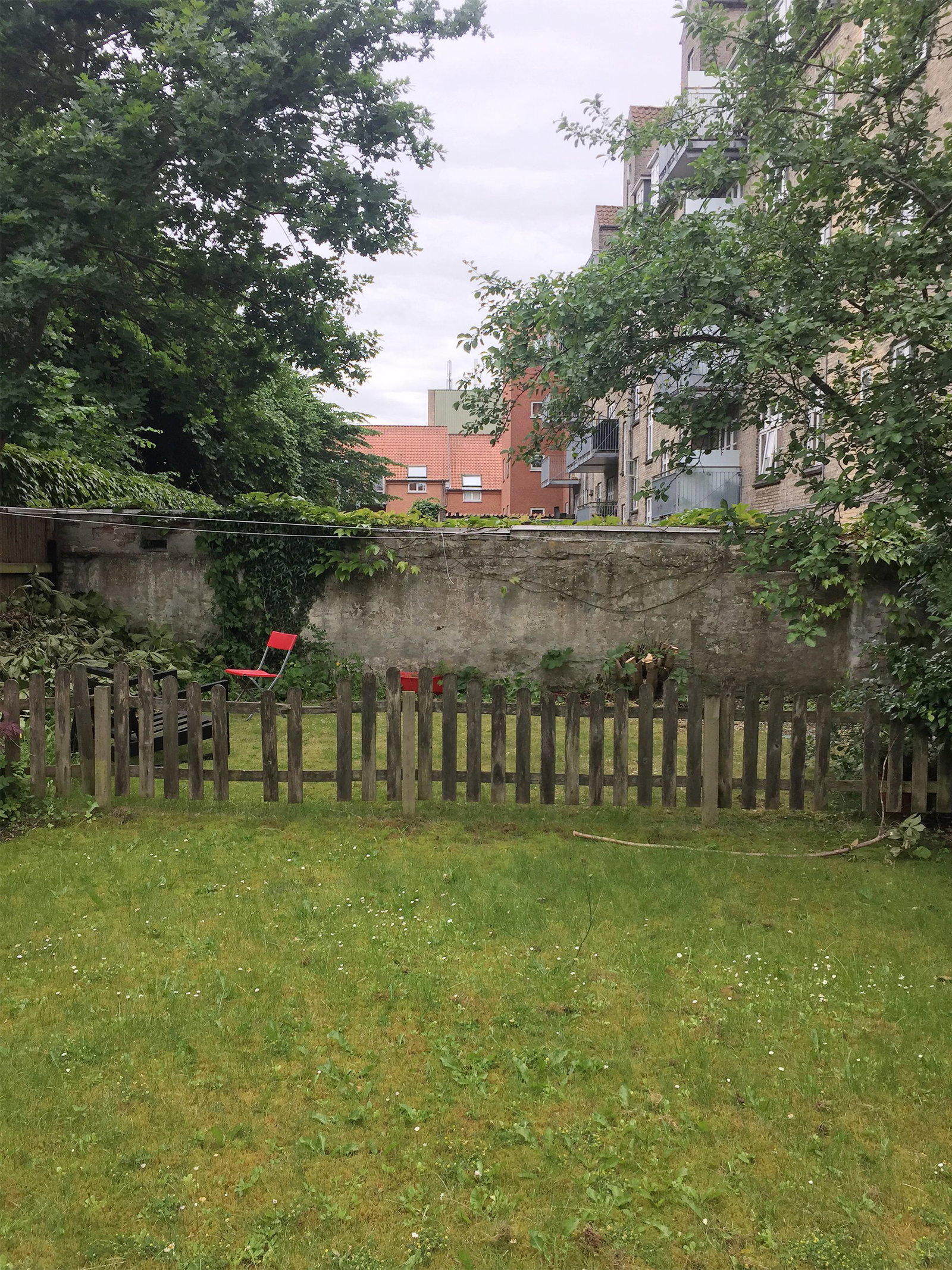 2-værelses lejlighed på 50 m² til leje i Aarhus C – Lundingsgade, 3. sal – billede 13