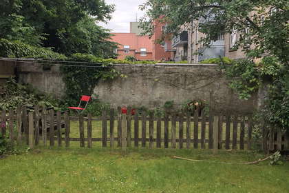 2-værelses lejlighed på 50 m² til leje i Aarhus C – Lundingsgade, 3. sal – billede 13