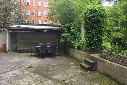 2-værelses lejlighed på 50 m² til leje i Aarhus C – Lundingsgade, 3. sal – billede 12