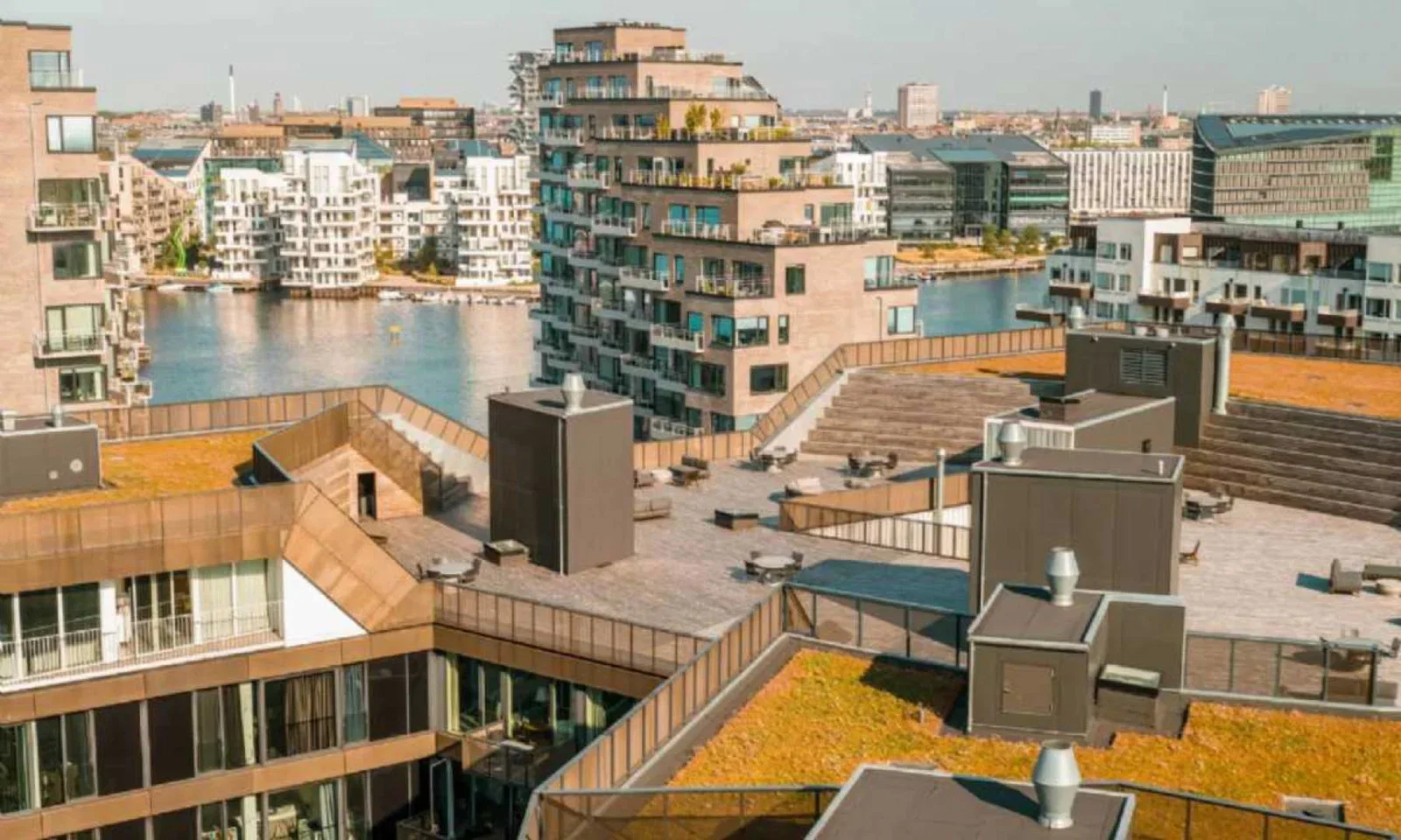 INGEN BINDINGSPERIODE - Lyse og indbydende 3-værelses lejebolig i A-huset med altan – billede 12