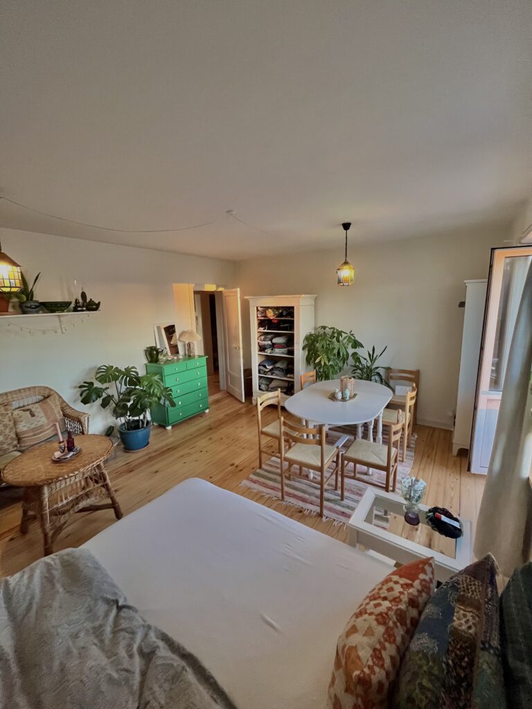 2-room apartment at Langenæs in Aarhus – photo 3