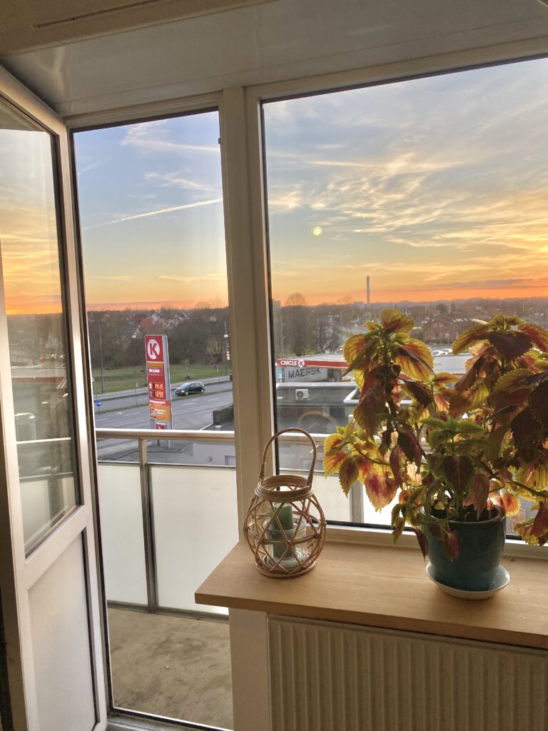 2-room apartment at Langenæs in Aarhus – photo 9