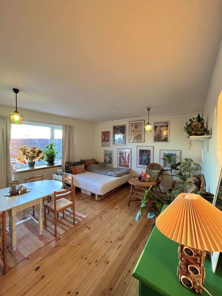 2-room apartment at Langenæs in Aarhus – photo 7