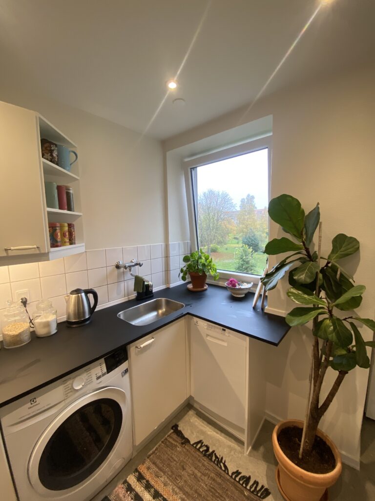 2-room apartment at Langenæs in Aarhus – photo 4