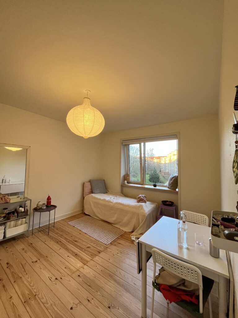 2-room apartment at Langenæs in Aarhus – photo 10