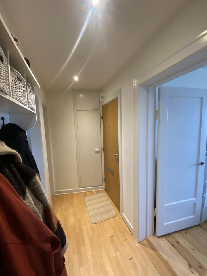 2-room apartment at Langenæs in Aarhus – photo 1
