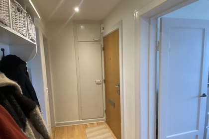 2-room apartment at Langenæs in Aarhus – photo 1