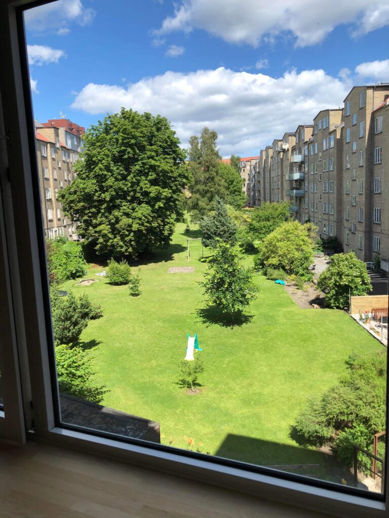 2-room apartment at Langenæs in Aarhus – photo 2
