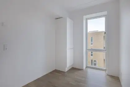 Modern 3-room apartment (63 m²) in Skejbyen – photo 6