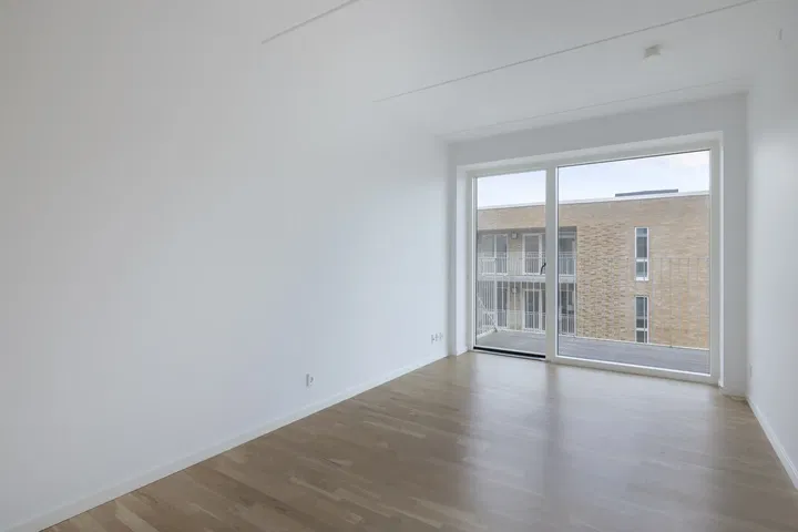 Modern 3-room apartment (63 m²) in Skejbyen – photo 5