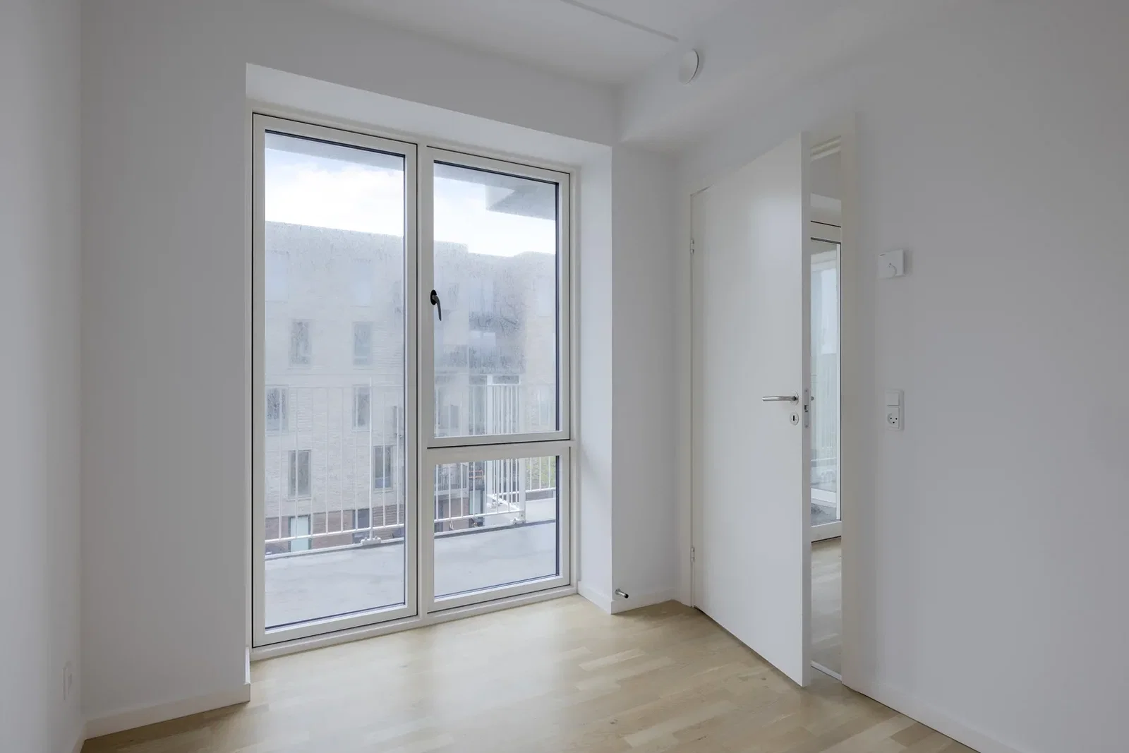 Modern 3-room apartment (63 m²) in Skejbyen – photo 4