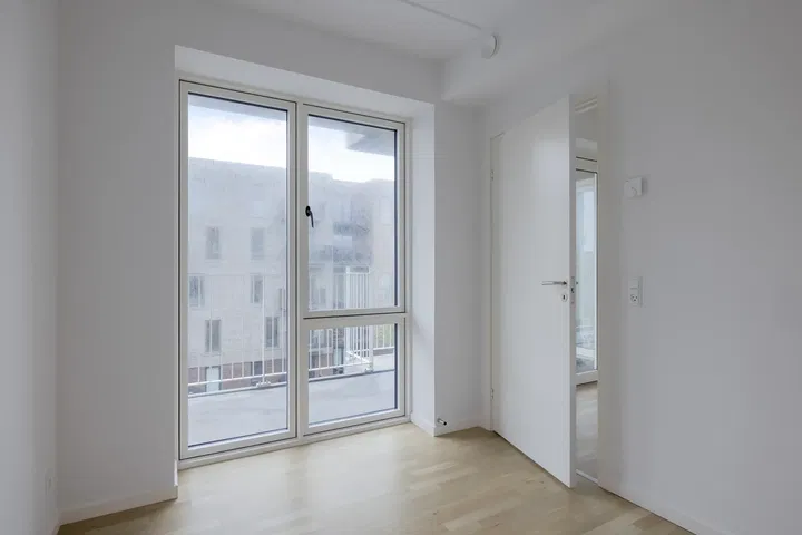 Modern 3-room apartment (63 m²) in Skejbyen – photo 4