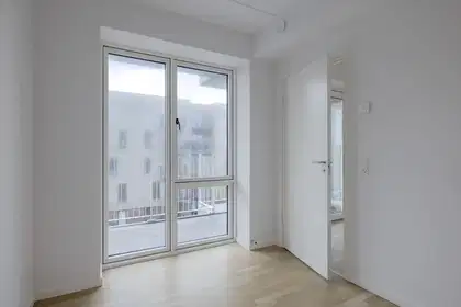 Modern 3-room apartment (63 m²) in Skejbyen – photo 4