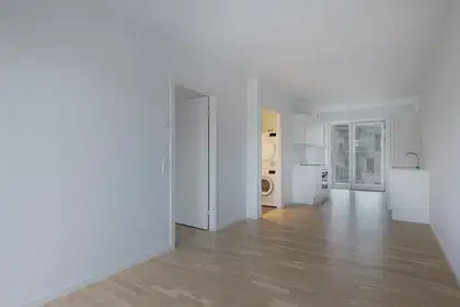 Modern 3-room apartment (63 m²) in Skejbyen – photo 3