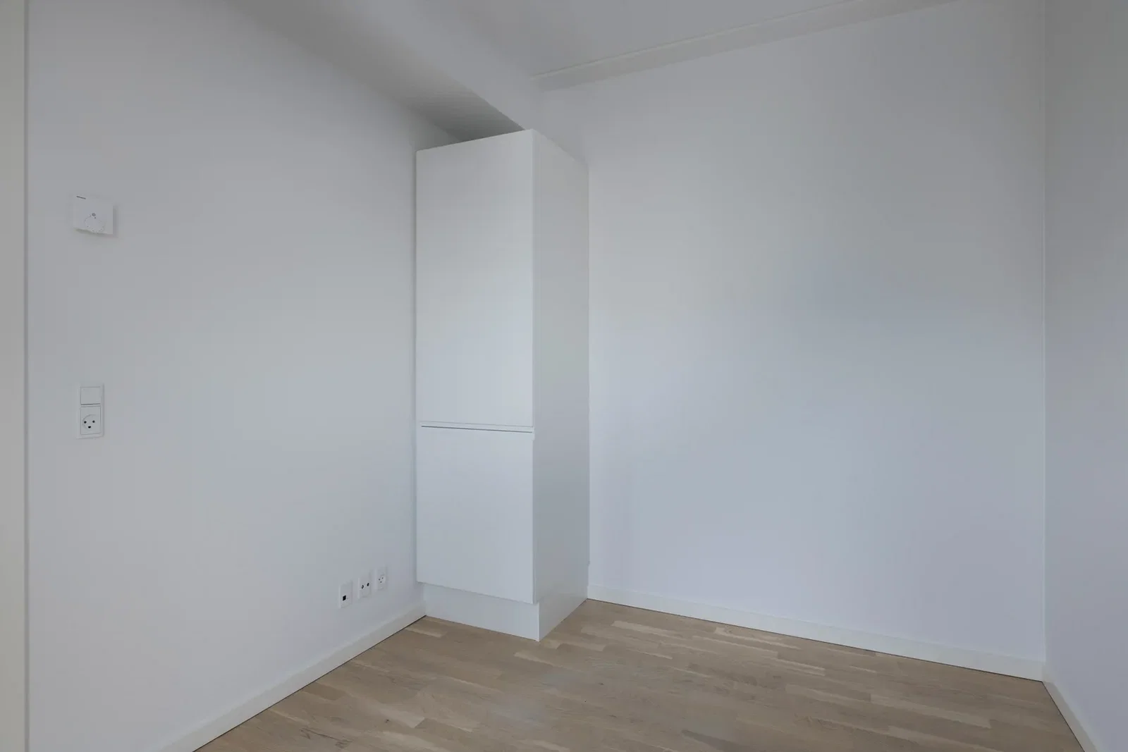 Modern 3-room apartment (63 m²) in Skejbyen – photo 8