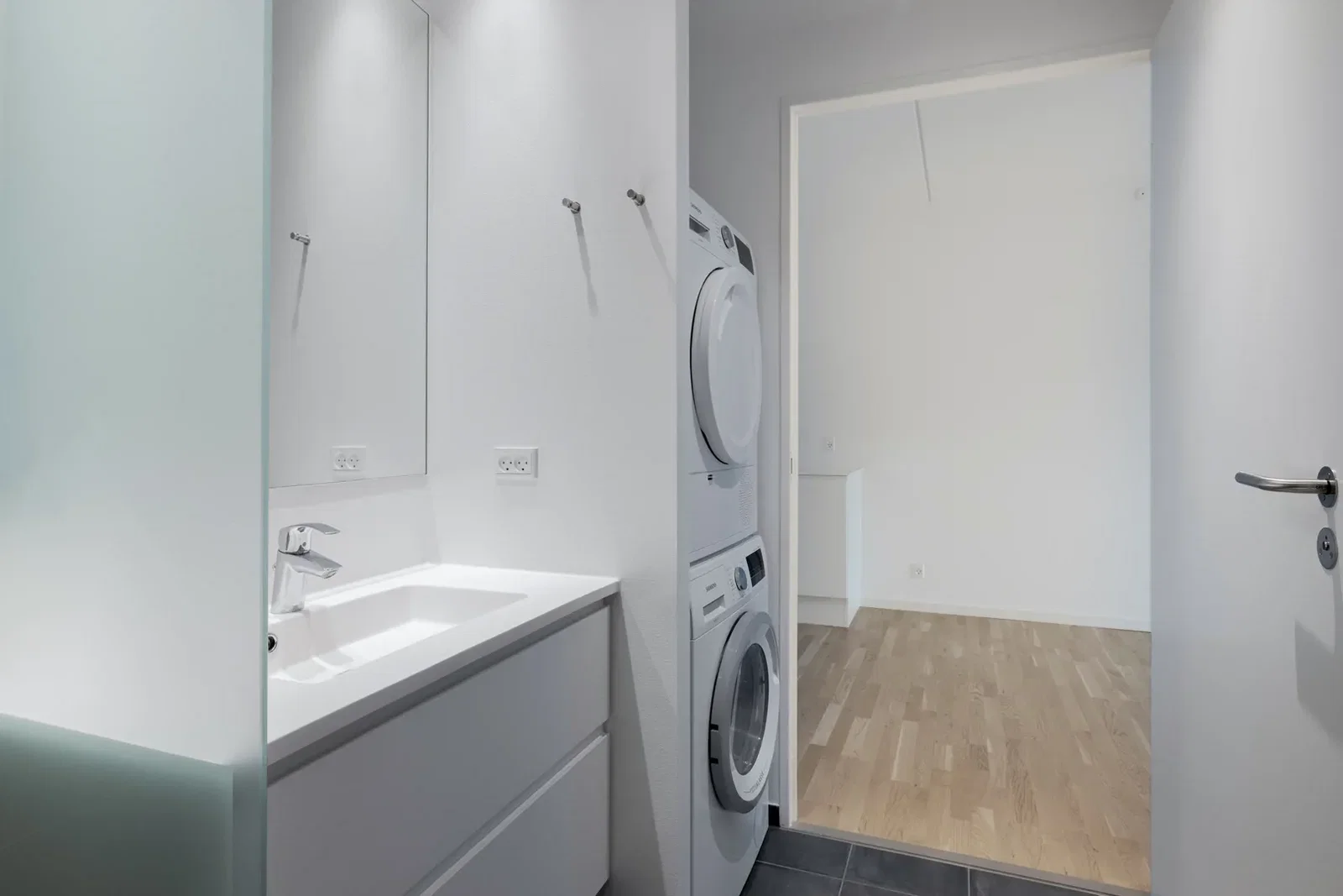 Modern 3-room apartment (63 m²) in Skejbyen – photo 9