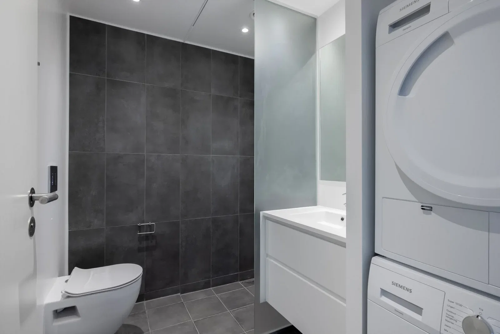 Modern 3-room apartment (63 m²) in Skejbyen – photo 10