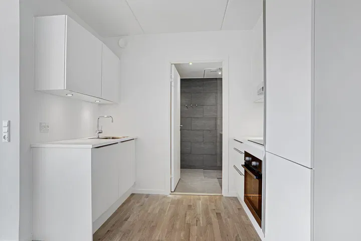 New 2-room apartment in Skejbyen – photo 2