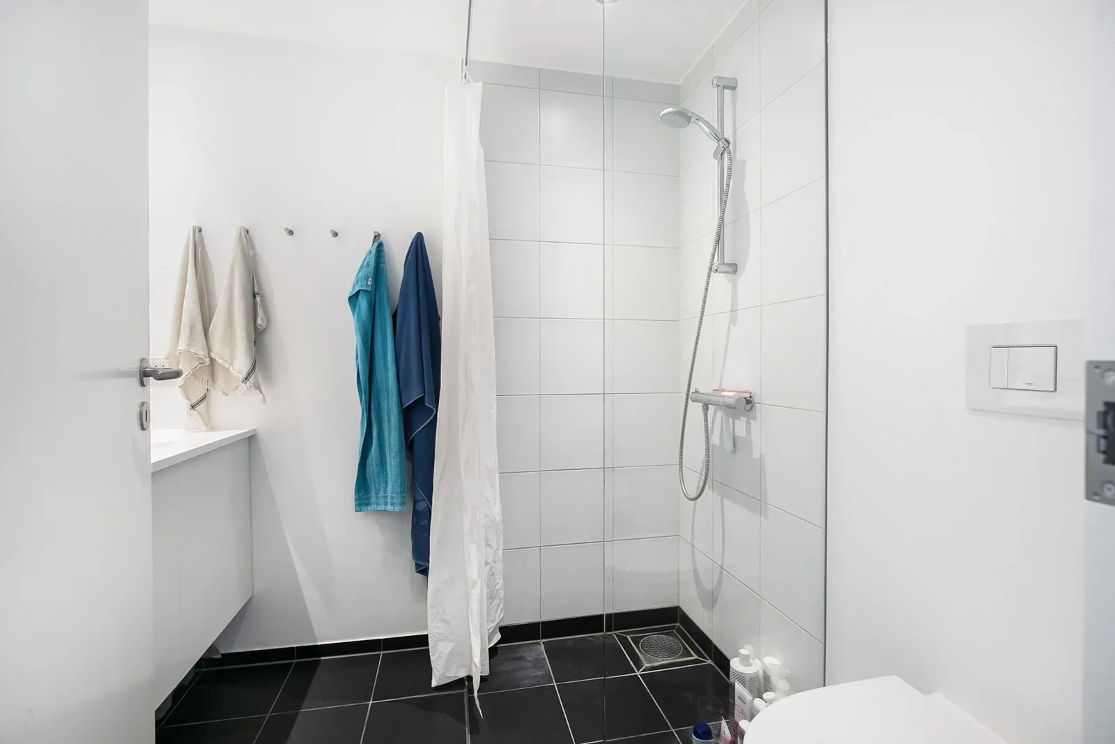 Flot 4-værelses lejlighed med altan i Ceresbyen – billede 8