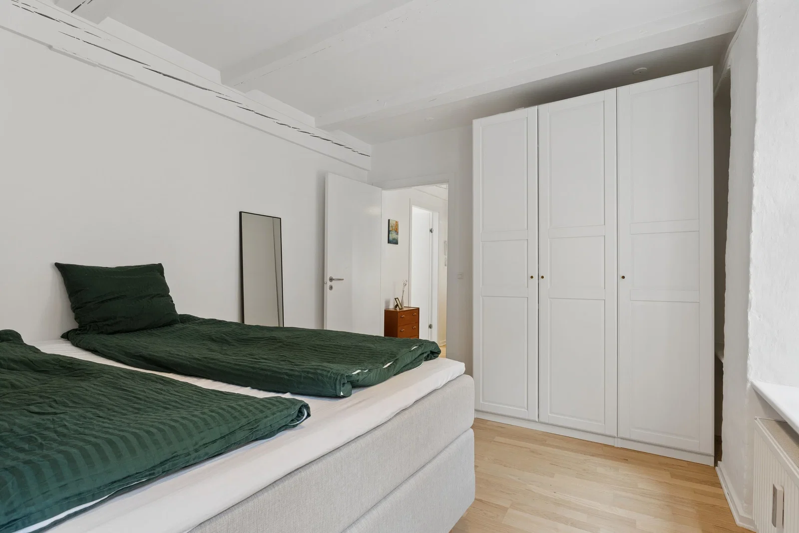 Central 2-room apartment in Indre By, København K – photo 12