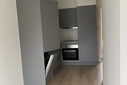 Attractive 2-room apartment with south-west facing terrace – photo 2