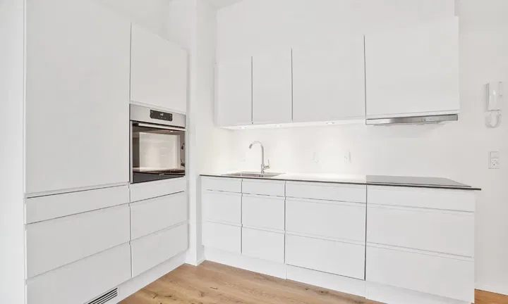 Møntmesterhus – boliger med fokus på kvalitet og fælles tagterrasser – billede 4